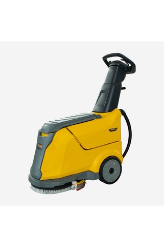 Rtrmax AKÜLÜ DAR ALAN ZEMİN TEMİZLEME OTOMATI 45CM - RTM7850