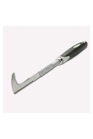 gardol 10 Adet Derz Kazıyıcı 33 cm