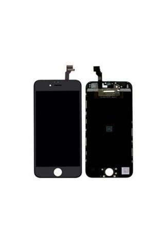 iPhone 6S Plus Yenilenmiş Uyumlu LCD Ekran Dokunmatik