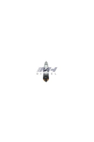 Bosch 0445120424 Enjektör – Deutz TCD 4.1 TCD 6.1 Volvo İş Makineleri