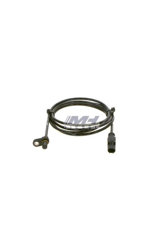 Bosch 0265009338 ABS Hız Sensörü – Mercedes-Benz Sprinter W906, Volkswagen Crafter Arka Sol