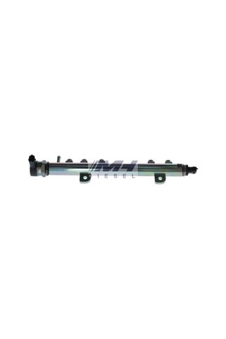 Bosch 0445214086 Common Rail Yakıt Raili – Fiat 500 1.3 MultiJet, Opel Corsa D 1.3 CDTI