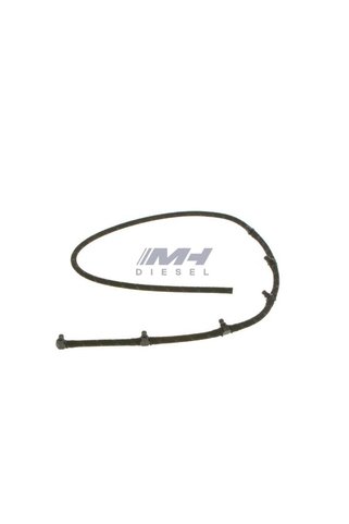 Bosch 0928400439 Enjektör Geri Dönüş Hortumu – BMW 330d 525d 530d 740d X5 3.0d