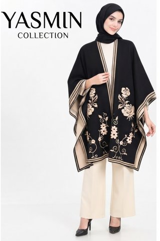 MODA Yasmin collection panço