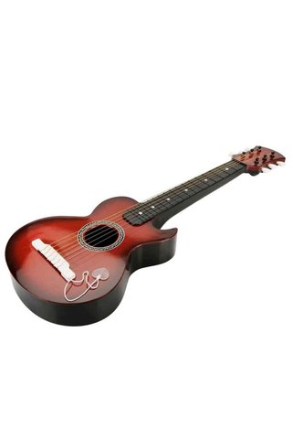 NW NessiWorld 1002070 GİTAR AKUSTİK GERÇEK TELLİ 66CM 2R (adet fiyatıdır)