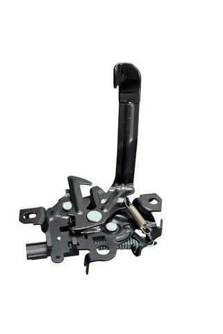 Toyota Corolla 2007-2012 Kaput Motor Kilidi