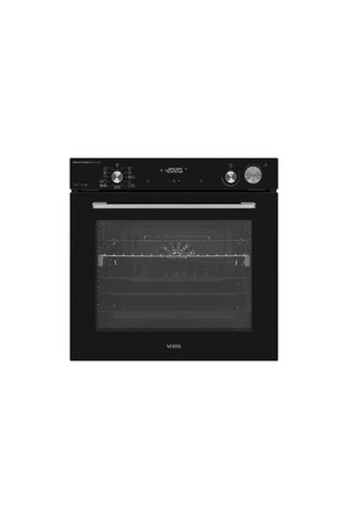 Vestel AF-910412 S LF WIFI 78 Lt A Enerji Sınıfı Ankastre Fırın