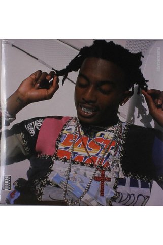 plakmarketi YABANCI PLAK - Playboi Carti / Playboi Carti (lLP)