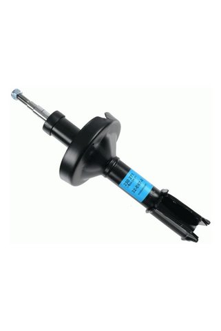 SACHS AMORTISOR ON RENAULT: CLIO II (BB_, CB_), CLIO II Box (SB0/1/2_), THALIA I (LB_)