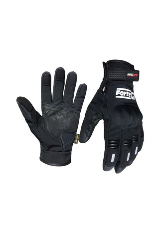 Forte GT 07 Softshell Mevsimlik Eldiven