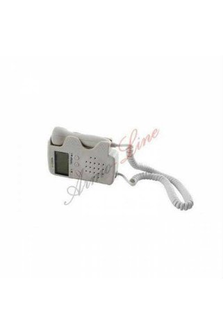 MEDİKALCİM Fetal Doppler Cihazı Fetal El Doppler Cihazı FD-200D