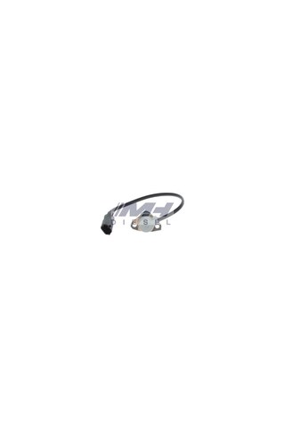 Bosch 0281002314 Yakıt Basınç Regülatör Valfi – Iveco Renault Volvo Common Rail Dizel