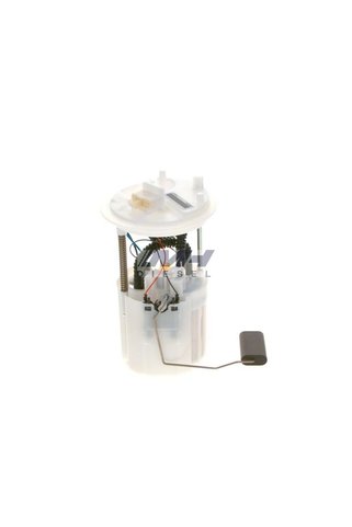 Bosch 0580314138 Yakıt Pompası – Opel Corsa D 1.0 1.2 1.4 Benzin LPG