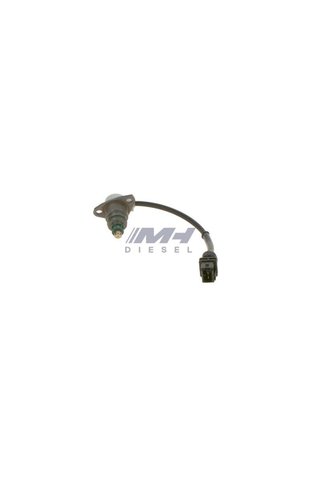Bosch 0281002781 Solenoid Valf – Tata 709 EX BS III VP37 Yakıt Enjeksiyon Pompası