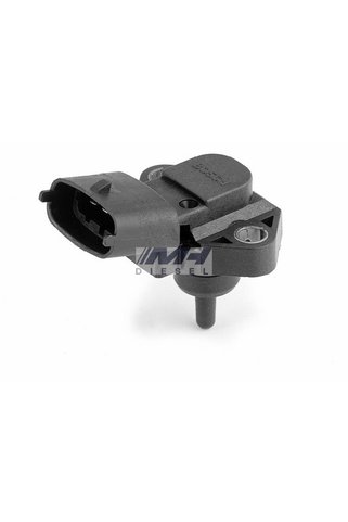 Bosch 0281002205 Turbo Basınç Sensörü – Fiat Ducato, Iveco Daily, Land Rover Defender 2.5 TD
