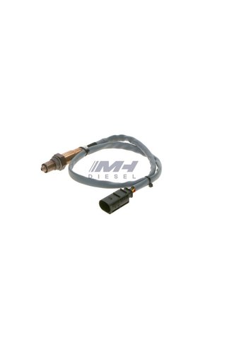 Bosch 0281004207 Lambda Sensörü – Mercedes C220d, E220d, E250d, GLC, GLE, Sprinter