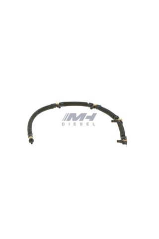 Bosch 0928402212 Enjektör Geri Dönüş Hortumu – VW Amarok Passat Tiguan 2.0 TDI