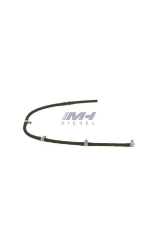 Bosch 0928400544 Yakıt Geri Dönüş Hortumu – Hyundai H-1 Starex Kia Sorento 2.5 CRDi