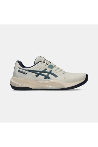Asics GEL-CHALLENGER 15 Erkek Oatmeal Tenis Ayakkabısı 1041A510-250