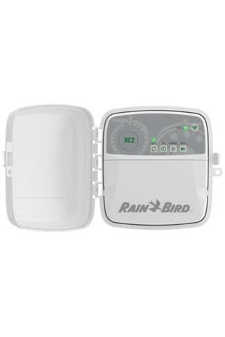 Rainbird RC2 Wi-Fi'li 4 İstasyon Kontrol Cihazı