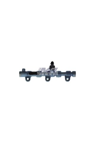 Bosch 0445214258 Common Rail Yakıt Raili Renault Trafic Master Opel Vivaro Movano