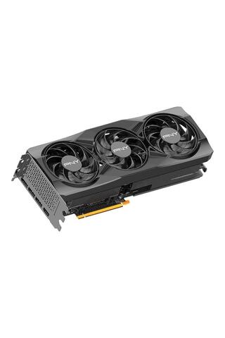PNY RTX 5070 Ti 16GB GDDR7 256Bit (VCG5070T16TFXPB1) Ekran Kartı