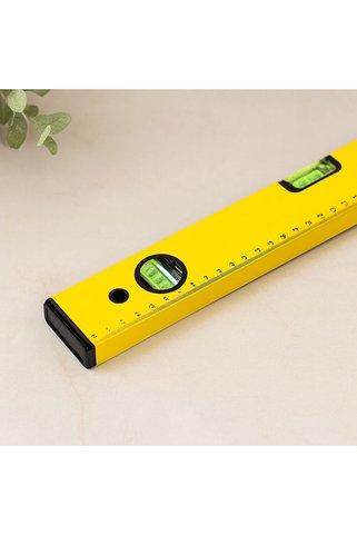 Royaleks 40 cm Su Terazisi - Sarı