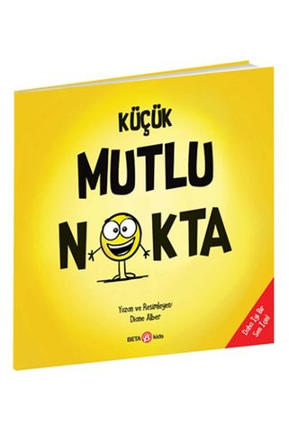 ARNEER Küçük Mutlu Nokta