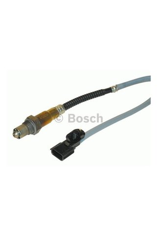 Bosch LAMDA - OKSIJEN SENSORU ( RENAULT MEGANE II 1.6-2.0- LAGUNA III 1.6- CLIO III 1.6 )