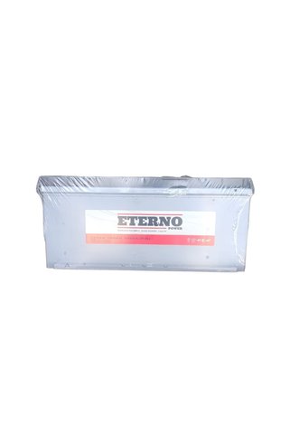 Eterno 180 AH. 1080A (EN) (PETLAS GARANTİSİ ALTINDA) (ÜRETİM TARİHİ: 2026)