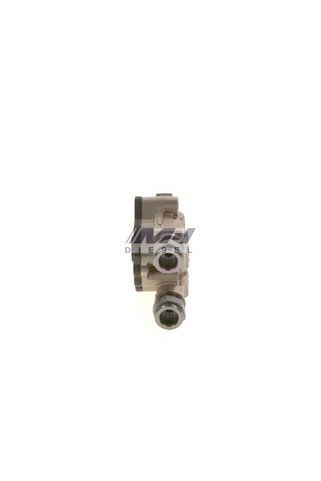 Bosch 0440020095 Dişli Yakıt Pompası – Iveco EuroCargo, DAF, Case