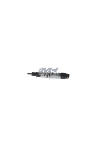 Bosch 0445120384 Enjektör – Ford Cargo Cummins ISB 6.7 Common Rail