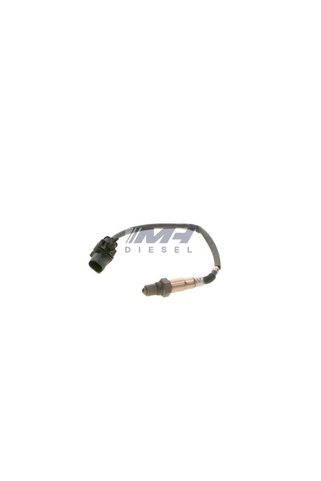 Bosch 0258017319 Geniş Bant Lambda Sensörü – Hyundai i30, i40, Kia Ceed, Mercedes A180