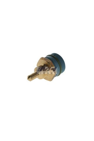 Bosch 0281002232 Su Sıcaklık Sensörü – MAN F2000, Iveco, DAF, Temsa