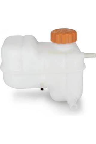 Chevrolet Lacetti 2005-2012 Radyatör Su Deposu 96553255