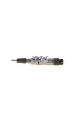 Bosch 0445124022 Enjektör – Volvo Deutz Weichai TCD 7.8 WP7 WP8 Common Rail