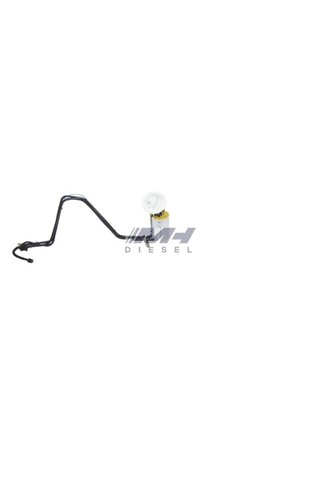 Bosch 0580303136 Yakıt Pompası Ünitesi – BMW 5 Serisi E60, E61 520d 525d 530d 535d