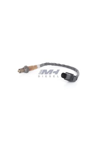 Bosch 0281004018 Lambda Oksijen Sensörü – BMW 1, 3, 5 Serisi, X3, X5, X6