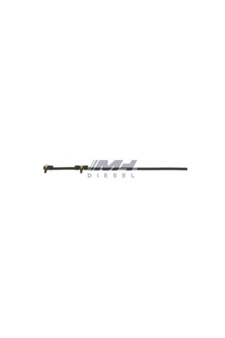 Bosch 0928402216 Yakıt Geri Dönüş Borusu – Common Rail Dizel