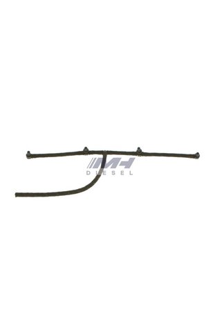 Bosch 0928400381 Yakıt Geri Dönüş Hortumu – Fiat Ducato Iveco Daily 2.8 JTD