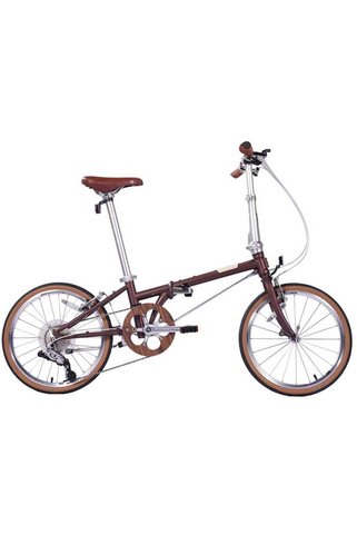 Dahon BOARDWALK D10 20 JANT KATLANIR BİSİKLET-2026