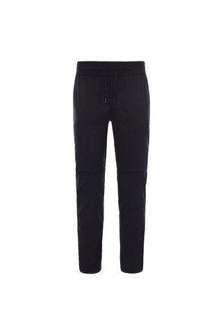 THE NORTH FACE Kadın APHRODITE MOTION Pantolon NF0A4AQDJK31 Siyah-L