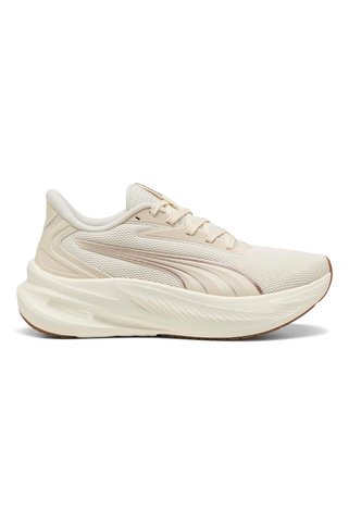 Puma Maxstride Lite Kadın Bej Koşu Ayakkabısı 31349709