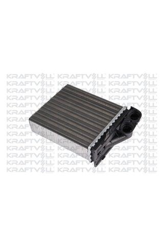 Kraftvoll KALORIFER RADYATORU DUSTER LOGAN II SANDERO II