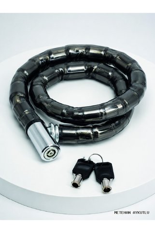 ZERO LAND METEMIX DMX 4631 (112426) MOTOR KİLİDİ