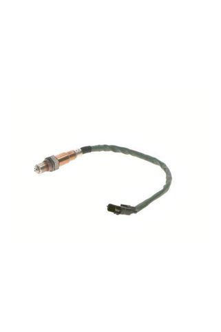 Bosch OKSIJEN SENSORU ON DUSTER II LODGY MEGANE IV 1.6 16V H4M
