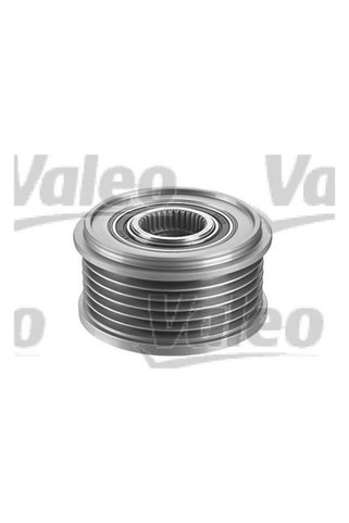 VALEO ALTERNATOR KASNAGI ( RENAULT CLIO III-MODUS-MEGANE 1.5DCI / 1.5 DCI / 1.5 DCI / 1.5 DCI / 1.5 DCI )