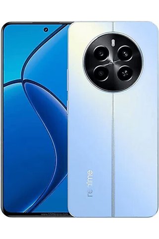 realme Yenilenmiş 12 8 GB RAM 512 GB Mavi Cep Telefonu (12 Ay Garantili) - A Kalite