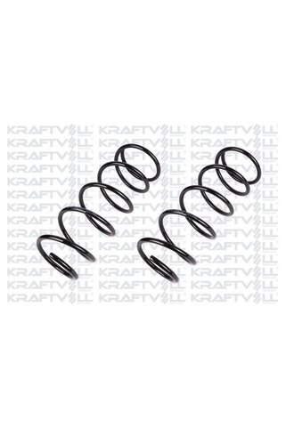 Kraftvoll ON HELEZON YAYI CLIO SYMBOL 2 ADET TAKIM