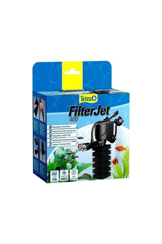 Tetra Filter Jet 400 Sünger İç Filtre 400 Lt/S